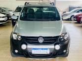 VOLKSWAGEN - CROSSFOX - 2009/2009 - Prata - R$ 29.990,00
