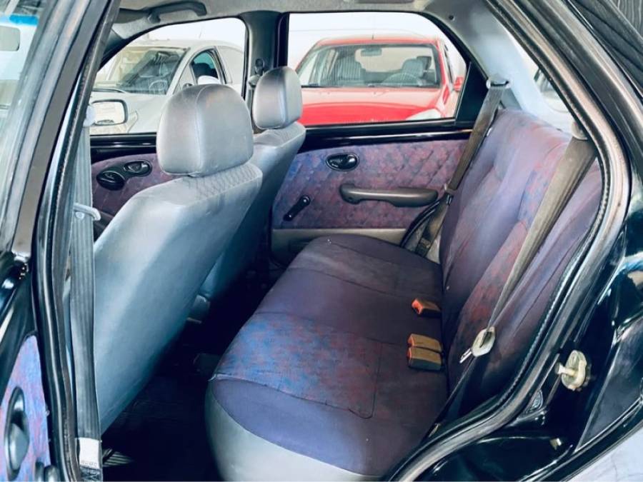 FIAT - PALIO - 1997/1997 - Preta - R$ 15.990,00