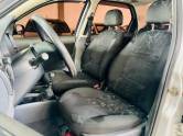 FIAT - SIENA - 2005/2005 - Prata - R$ 21.990,00