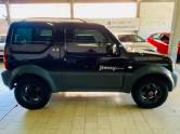 SUZUKI - JIMNY - 2014/2014 - Preta - R$ 64.990,00