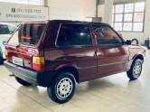 FIAT - UNO - 1995/1996 - Vinho - R$ 10.990,00