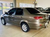 FIAT - SIENA - 2011/2012 - Cinza - R$ 32.990,00