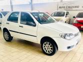 FIAT - PALIO - 2011/2011 - Branca - R$ 25.990,00