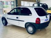 CHEVROLET - CORSA - 1997/1997 - Branca - R$ 11.990,00