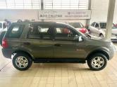 FORD - ECOSPORT - 2004/2004 - Cinza - R$ 27.990,00