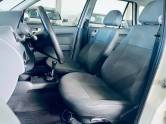 VOLKSWAGEN - PARATI - 2008/2009 - Branca - R$ 29.990,00