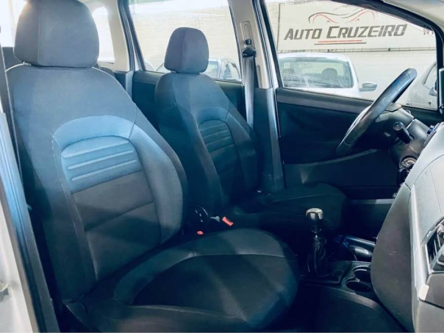 FIAT - IDEA - 2012/2013 - Prata - R$ 35.990,00