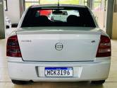CHEVROLET - ASTRA - 2003/2003 - Prata - R$ 21.990,00