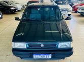 FIAT - UNO - 1999/1999 - Verde - R$ 12.990,00
