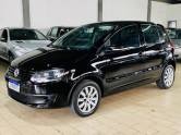 VOLKSWAGEN - FOX - 2012/2013 - Preta - R$ 34.990,00