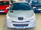 PEUGEOT - 207 - 2012/2012 - Prata - R$ 24.990,00