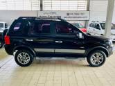 FORD - ECOSPORT - 2011/2011 - Preta - R$ 42.990,00