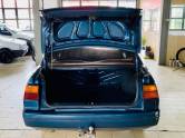 VOLKSWAGEN - SANTANA - 1992/1992 - Azul - R$ 11.800,00