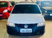 VOLKSWAGEN - SAVEIRO - 2005/2006 - Branca - R$ 25.990,00