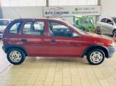 CHEVROLET - CORSA - 1998/1998 - Vinho - R$ 13.990,00