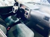 FIAT - PALIO - 2007/2007 - Verde - R$ 24.990,00