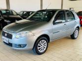 FIAT - PALIO - 2009/2010 - Cinza - R$ 28.990,00