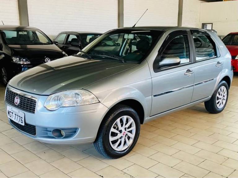 FIAT PALIO 2010