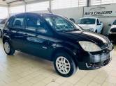 FORD - FIESTA - 2004/2004 - Preta - R$ 18.990,00