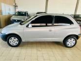 CHEVROLET - CELTA - 2001/2001 - Prata - R$ 13.990,00