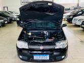 FIAT - PALIO - 2004/2004 - Preta - R$ 20.990,00