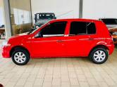 RENAULT - CLIO - 2014/2014 - Vermelha - R$ 27.990,00