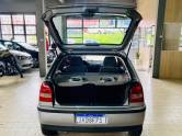 VOLKSWAGEN - GOL - 2001/2001 - Cinza - R$ 13.990,00