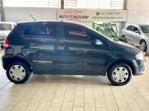 VOLKSWAGEN - FOX - 2008/2008 - Cinza - R$ 21.990,00