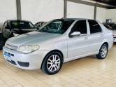 FIAT - SIENA - 2005/2005 - Prata - R$ 21.990,00