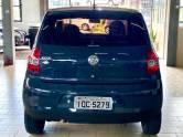 VOLKSWAGEN - FOX - 2008/2008 - Cinza - R$ 21.990,00