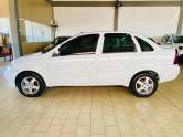 CHEVROLET - CORSA - 2007/2009 - Branca - R$ 27.990,00