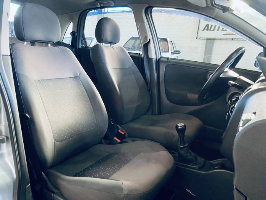 CHEVROLET - CORSA - 2009/2009 - Prata - R$ 26.990,00