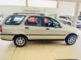 FIAT - PALIO - 1999/1999 - Prata - R$ 15.990,00