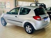 FORD - KA - 2009/2009 - Preta - R$ 16.990,00