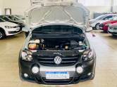 VOLKSWAGEN - CROSSFOX - 2009/2009 - Prata - R$ 29.990,00