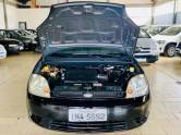 FORD - FIESTA - 2004/2004 - Preta - R$ 18.990,00