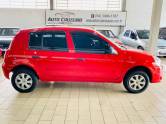 RENAULT - CLIO - 2014/2014 - Vermelha - R$ 27.990,00