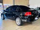 VOLKSWAGEN - VOYAGE - 2009/2009 - Preta - R$ 22.990,00