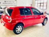 RENAULT - CLIO - 2014/2014 - Vermelha - R$ 27.990,00