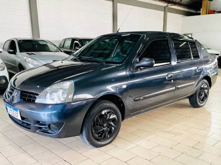 RENAULT CLIO 2006