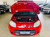 FIAT - FIORINO - 2014/2014 - Vermelha - R$ 48.990,00