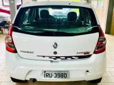 RENAULT - SANDERO - 2011/2011 - Branca - R$ 26.990,00