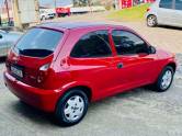 CHEVROLET - CELTA - 2007/2007 - Vermelha - R$ 18.990,00