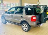 FORD - ECOSPORT - 2004/2004 - Cinza - R$ 27.990,00