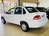 CHEVROLET - CLASSIC - 2015/2016 - Branca - R$ 29.990,00