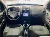 FORD - ECOSPORT - 2004/2004 - Preta - R$ 26.990,00