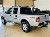 FORD - RANGER - 2007/2008 - Prata - R$ 79.990,00