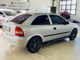 CHEVROLET - ASTRA - 2000/2000 - Prata - R$ 18.990,00
