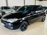 FIAT - PALIO - 2004/2004 - Preta - R$ 20.990,00