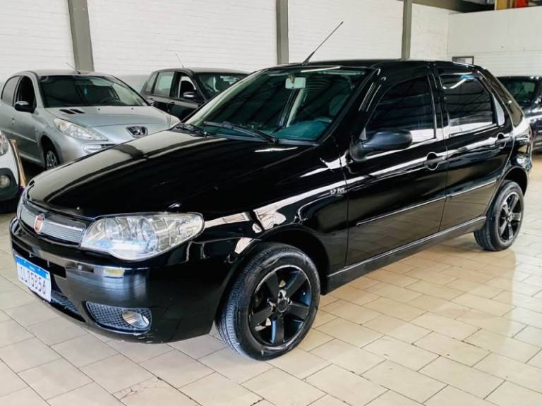 FIAT PALIO 2004
